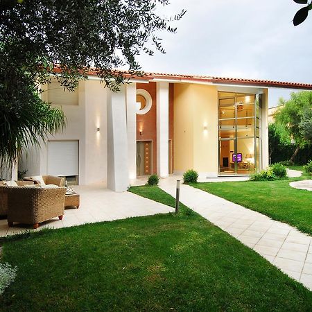 Relais Villa Stella Taranto Luaran gambar