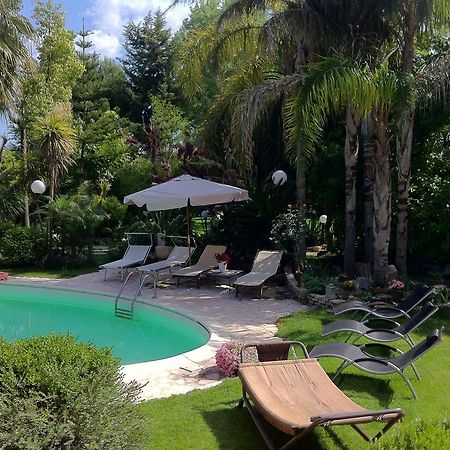 Relais Villa Stella Taranto Luaran gambar