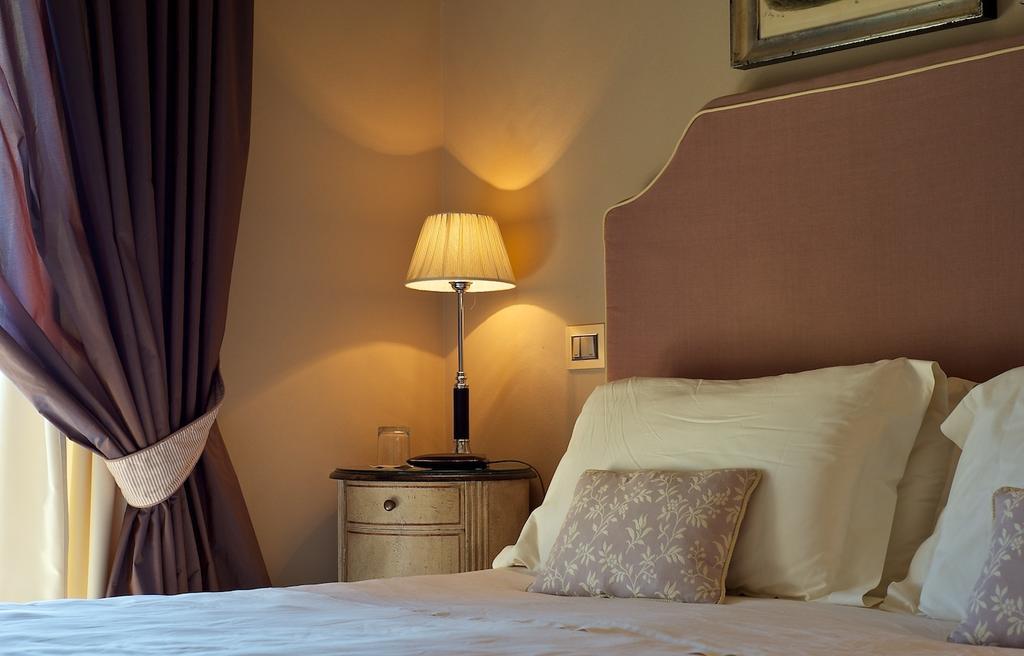 Relais Villa Stella Taranto Luaran gambar