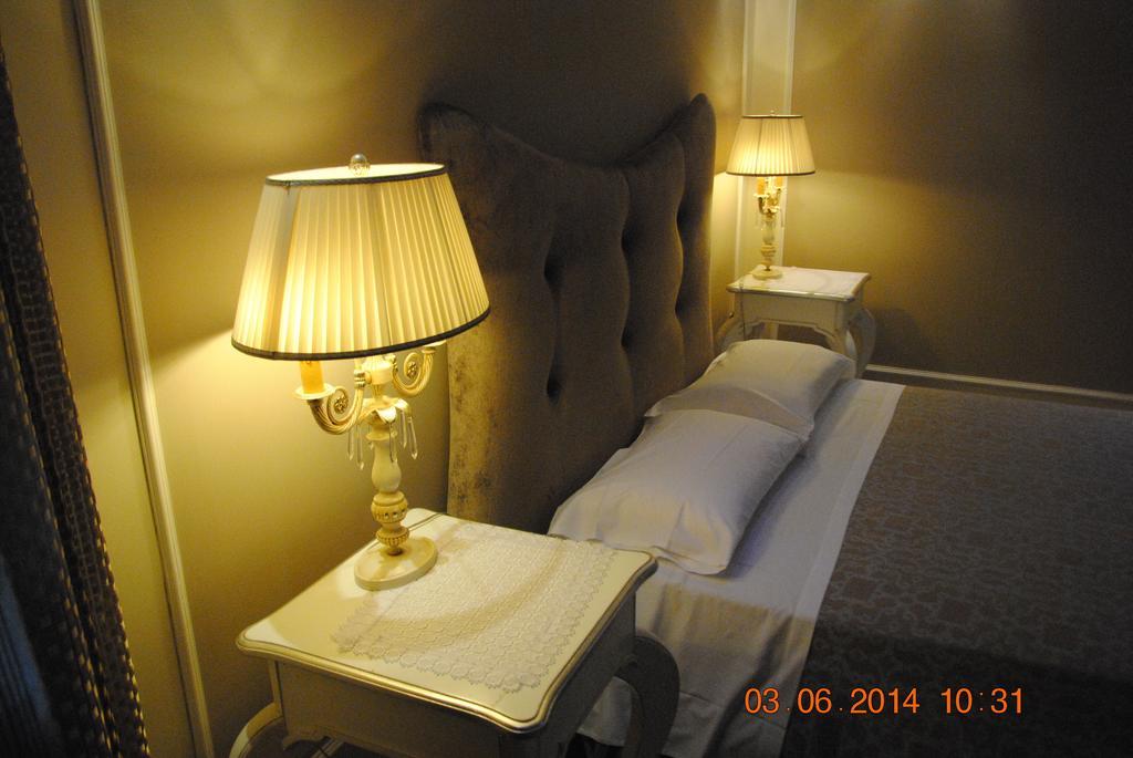 Relais Villa Stella Taranto Luaran gambar