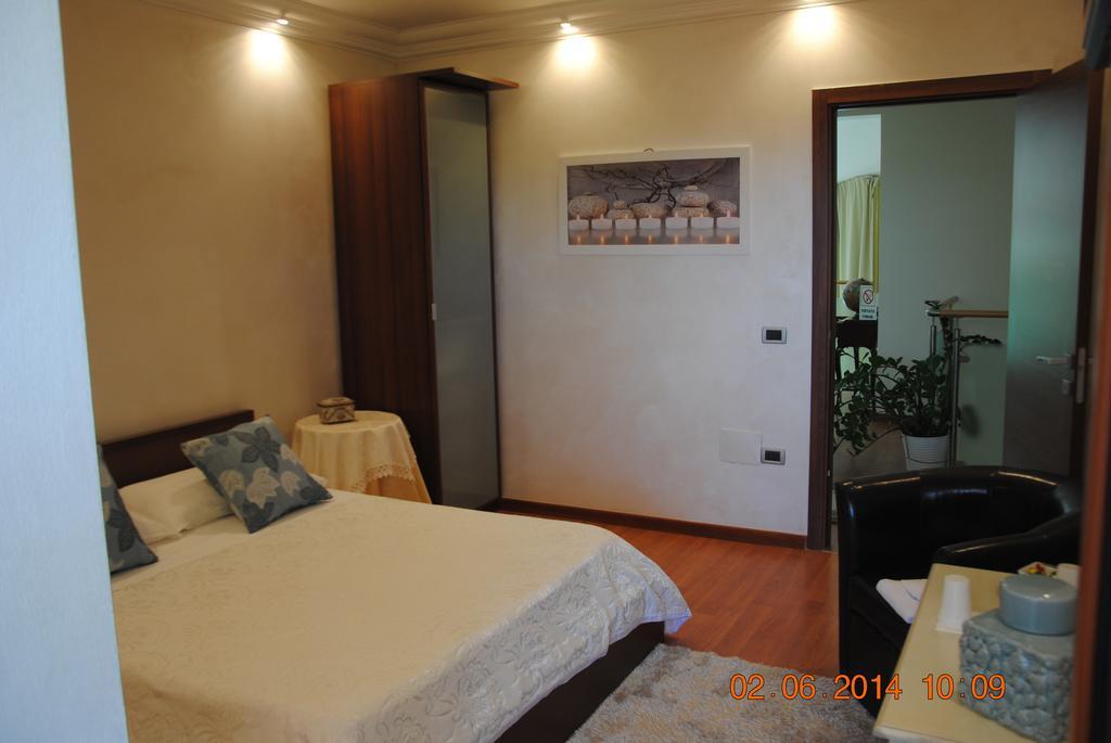 Relais Villa Stella Taranto Luaran gambar