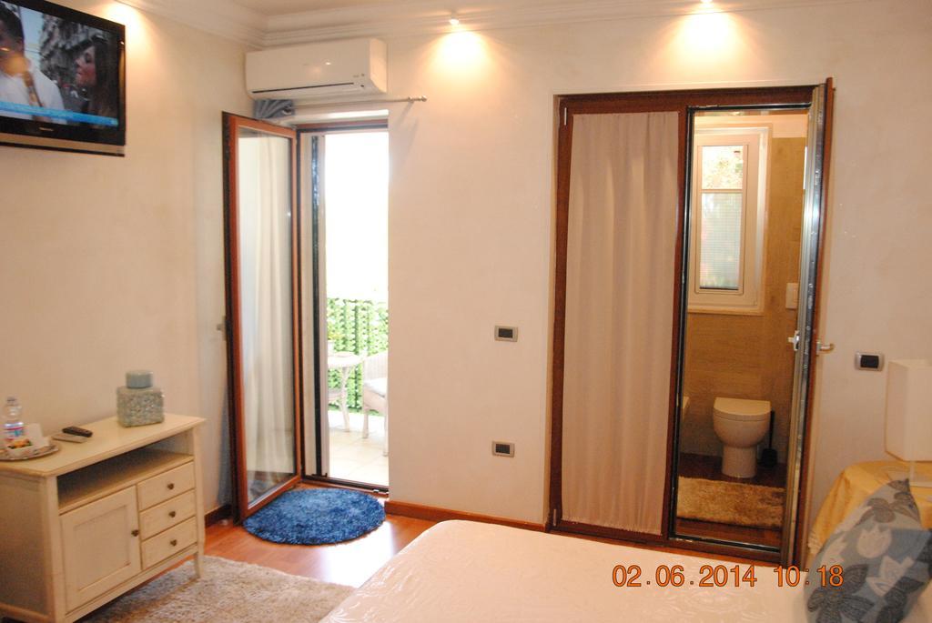 Relais Villa Stella Taranto Luaran gambar