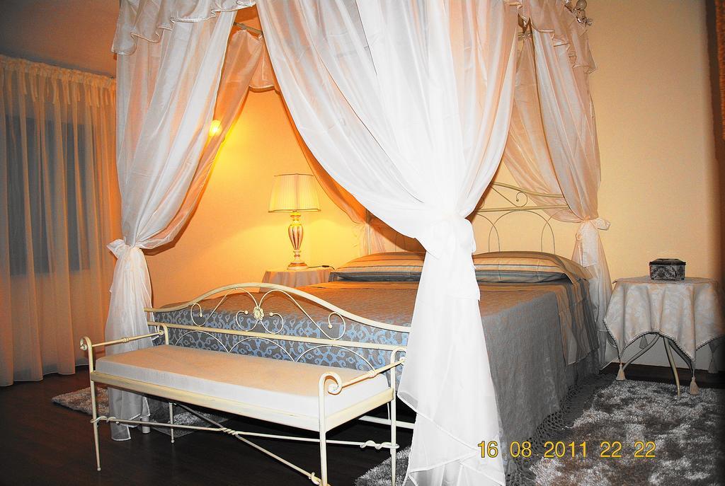 Relais Villa Stella Taranto Luaran gambar