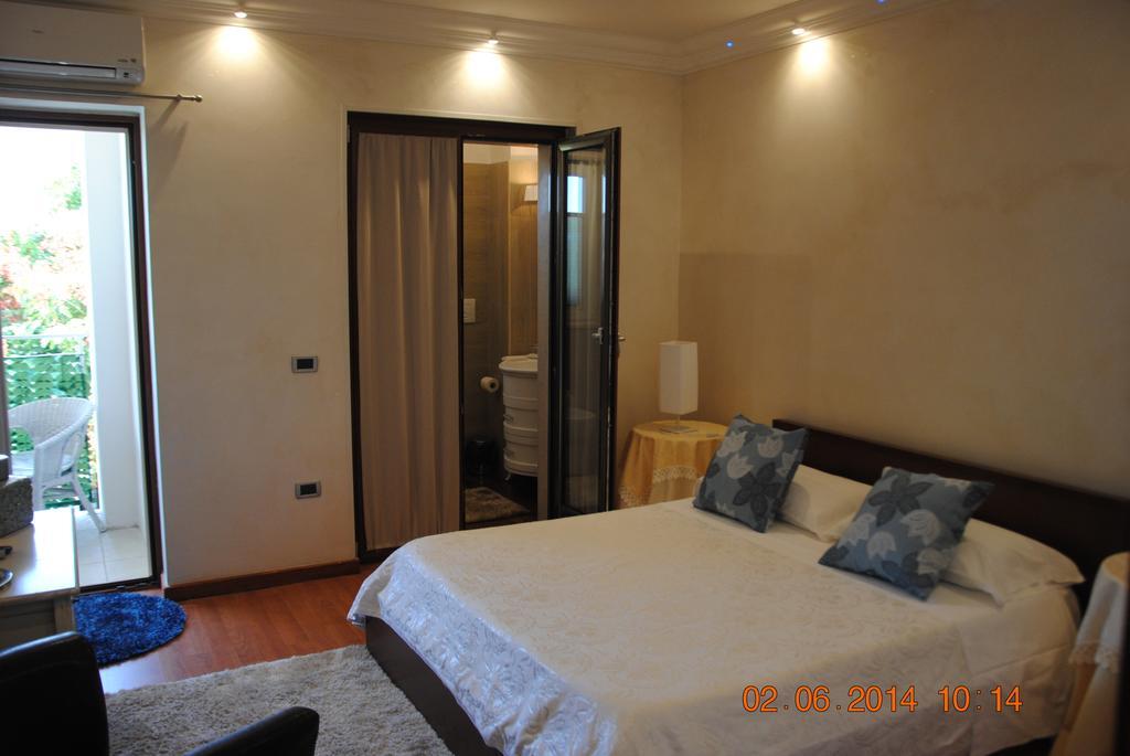 Relais Villa Stella Taranto Luaran gambar