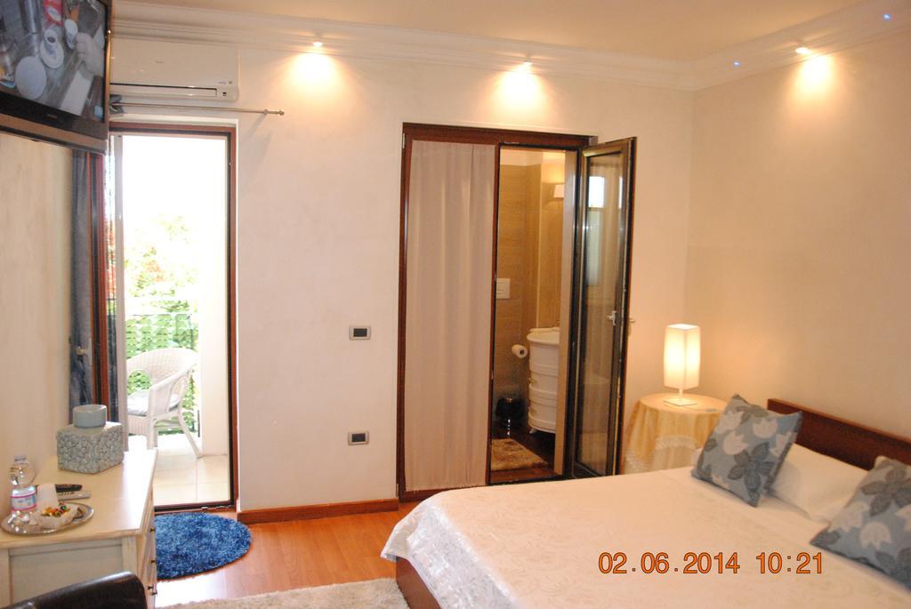 Relais Villa Stella Taranto Luaran gambar