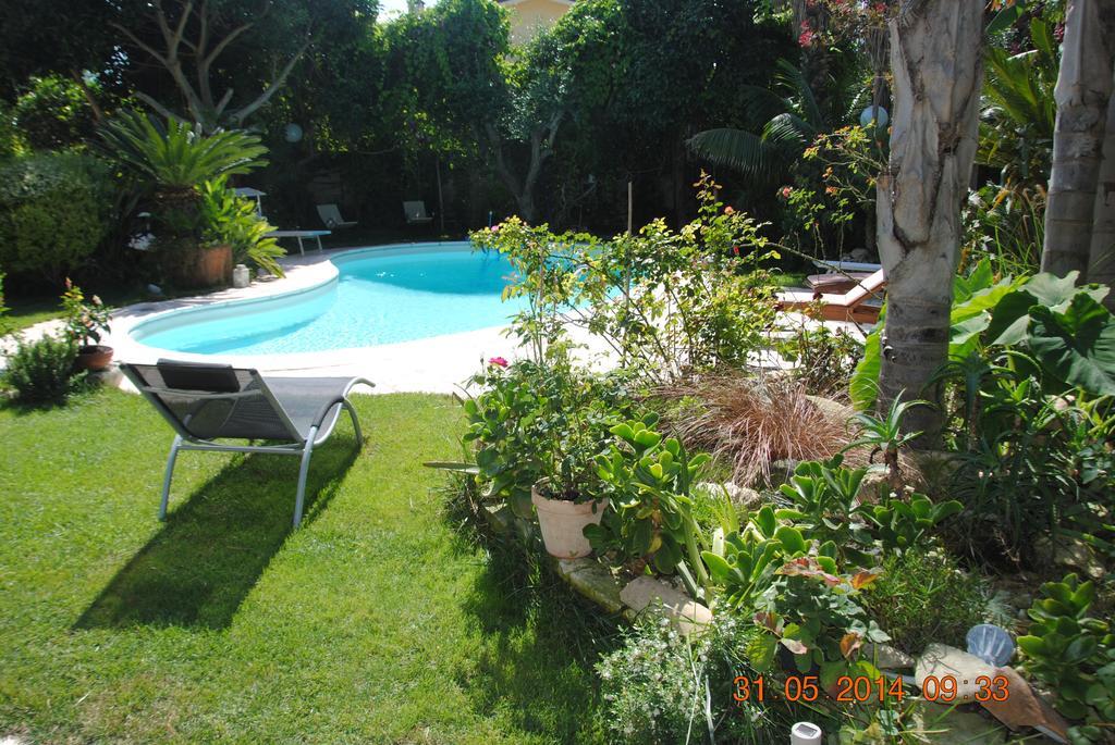 Relais Villa Stella Taranto Luaran gambar