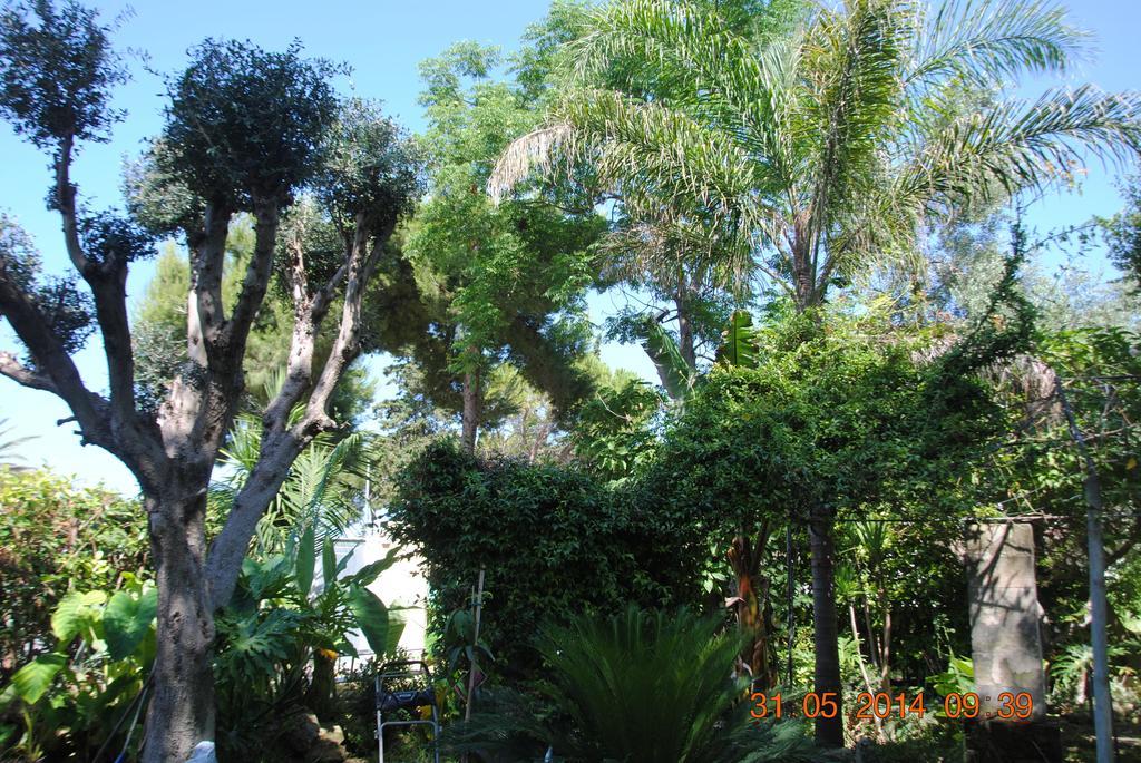 Relais Villa Stella Taranto Luaran gambar