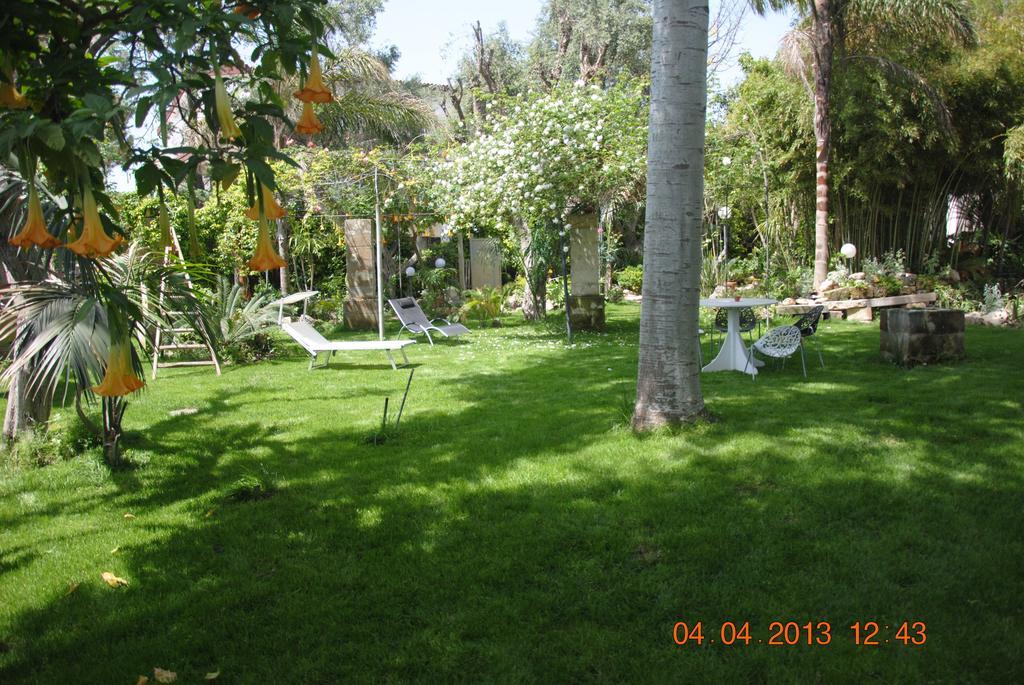Relais Villa Stella Taranto Luaran gambar