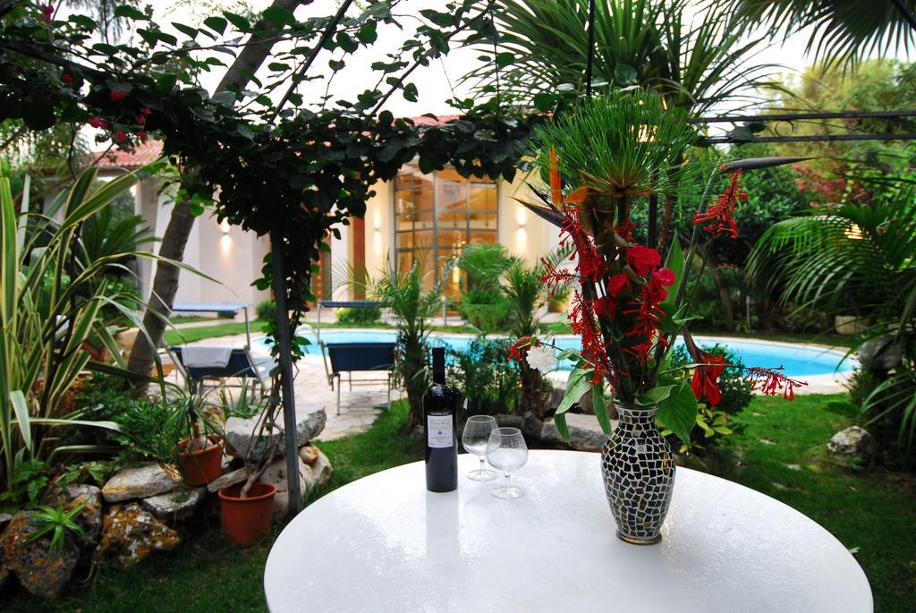 Relais Villa Stella Taranto Luaran gambar