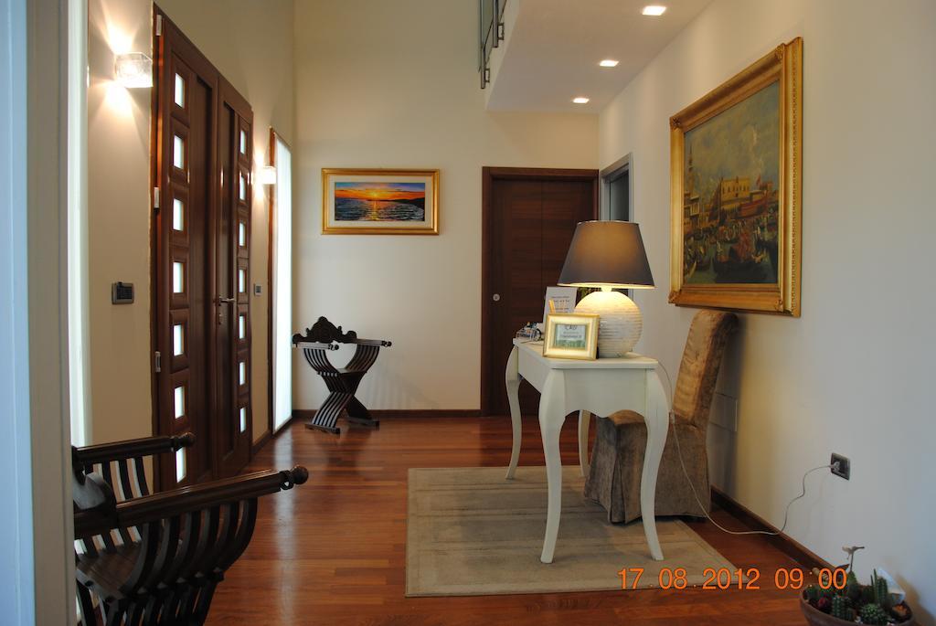 Relais Villa Stella Taranto Luaran gambar