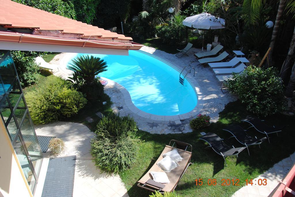 Relais Villa Stella Taranto Luaran gambar