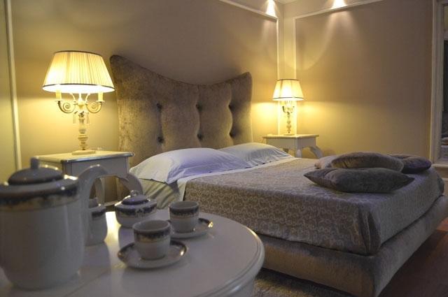 Relais Villa Stella Taranto Luaran gambar