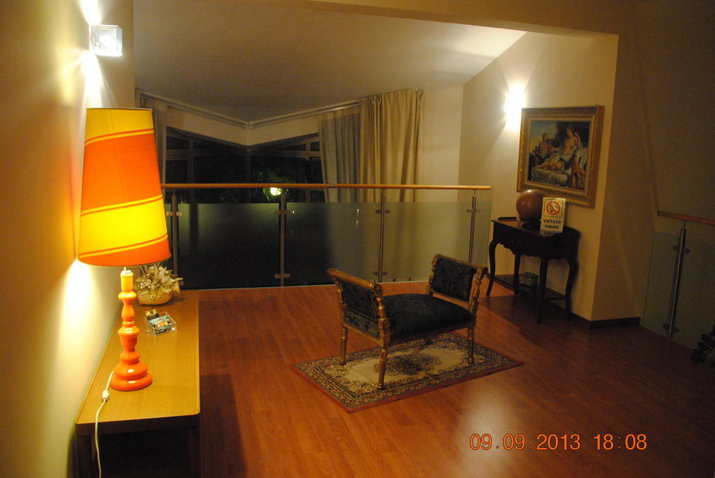 Relais Villa Stella Taranto Luaran gambar