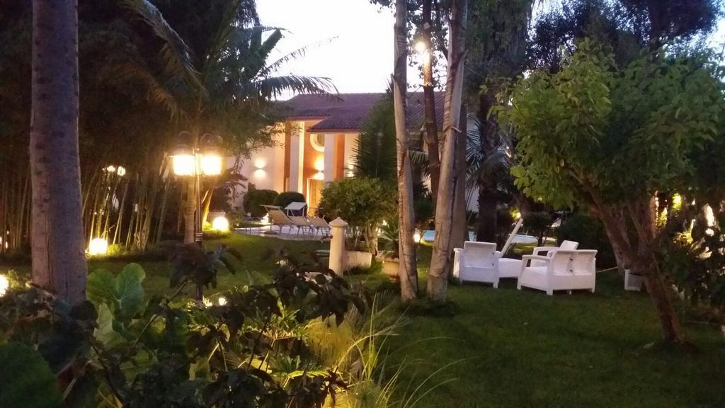Relais Villa Stella Taranto Luaran gambar