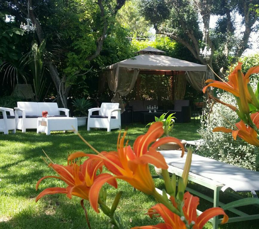 Relais Villa Stella Taranto Luaran gambar