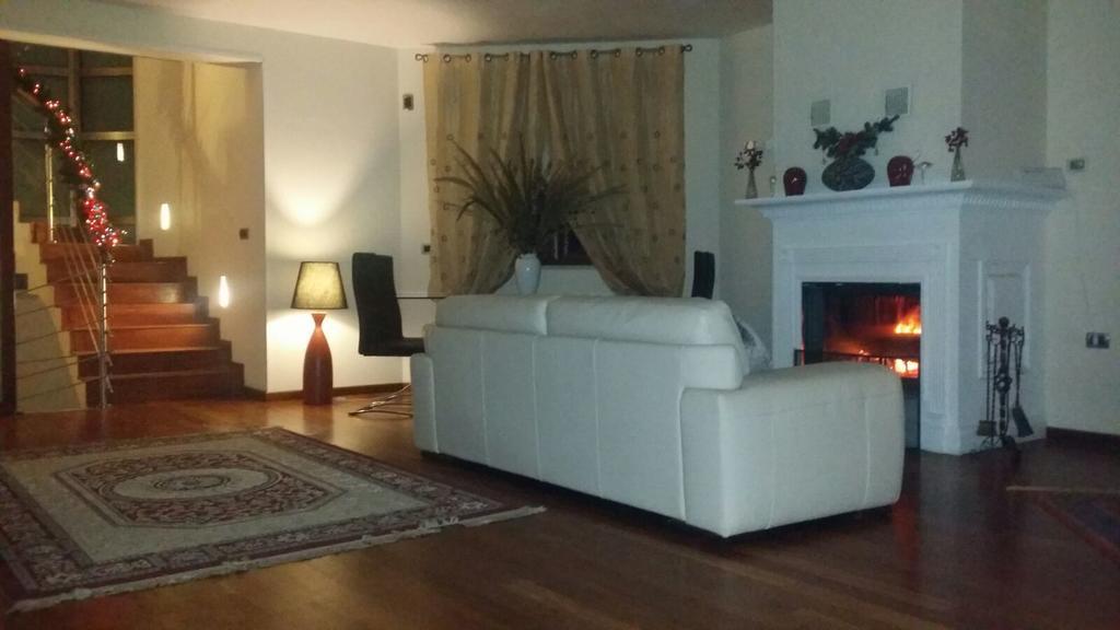 Relais Villa Stella Taranto Luaran gambar
