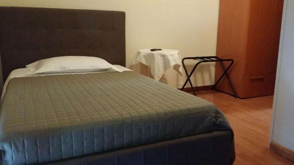 Relais Villa Stella Taranto Luaran gambar