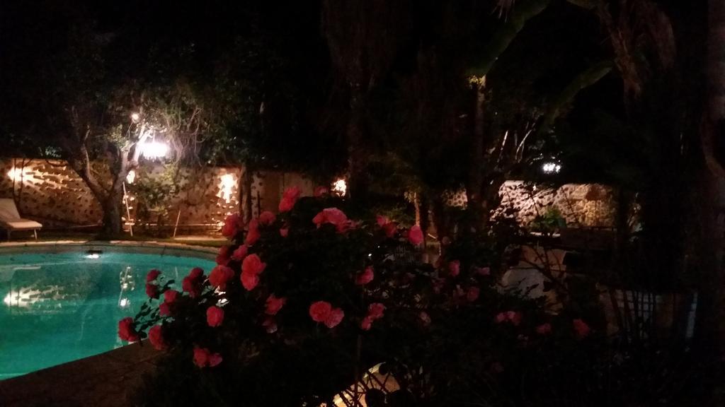 Relais Villa Stella Taranto Luaran gambar