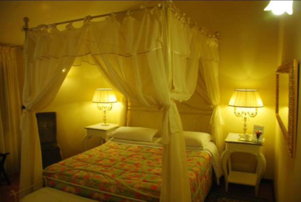 Relais Villa Stella Taranto Bilik gambar