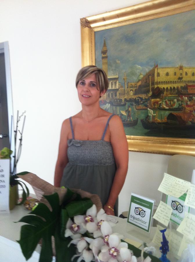 Relais Villa Stella Taranto Luaran gambar