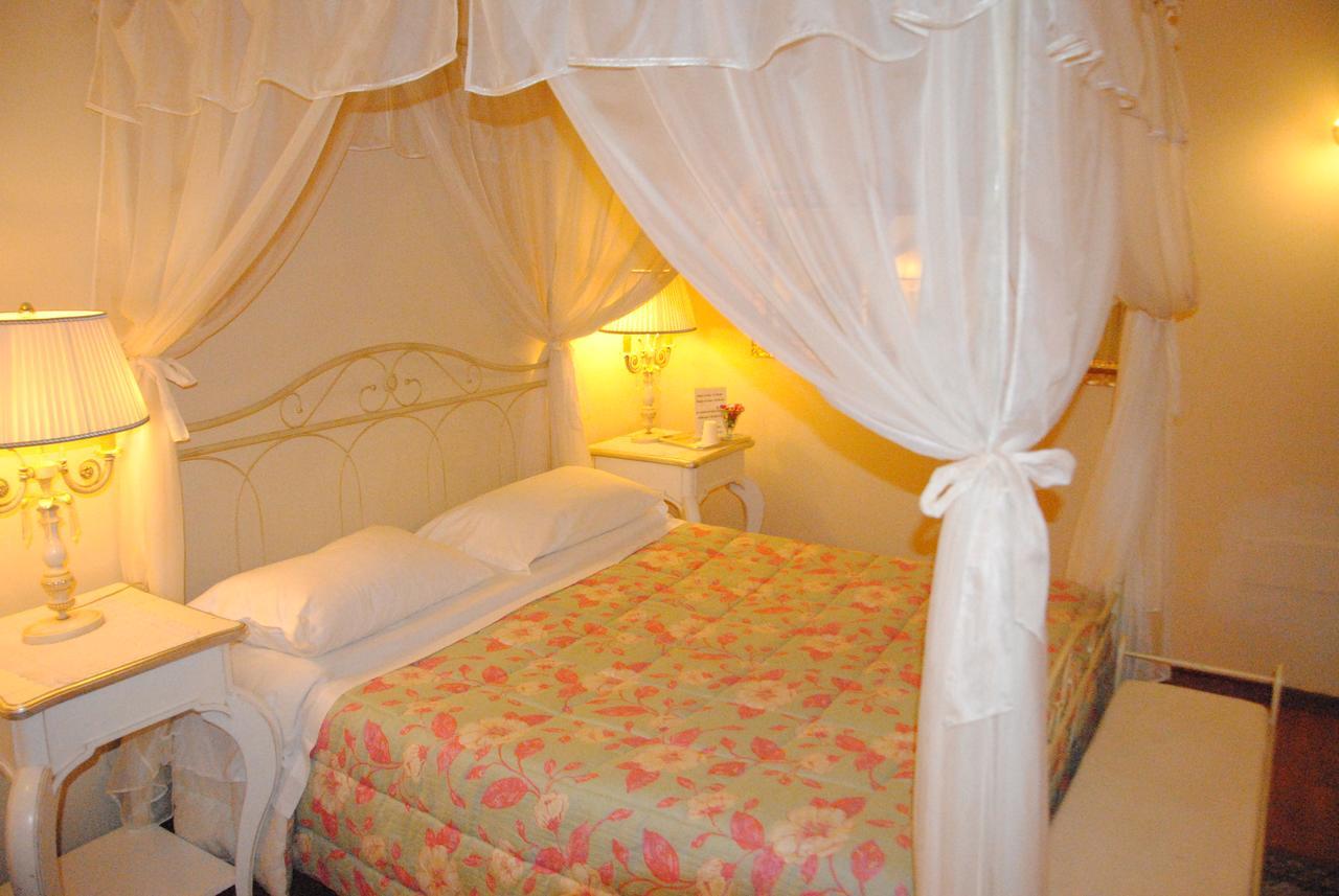 Relais Villa Stella Taranto Luaran gambar