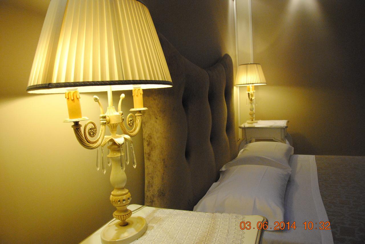 Relais Villa Stella Taranto Luaran gambar