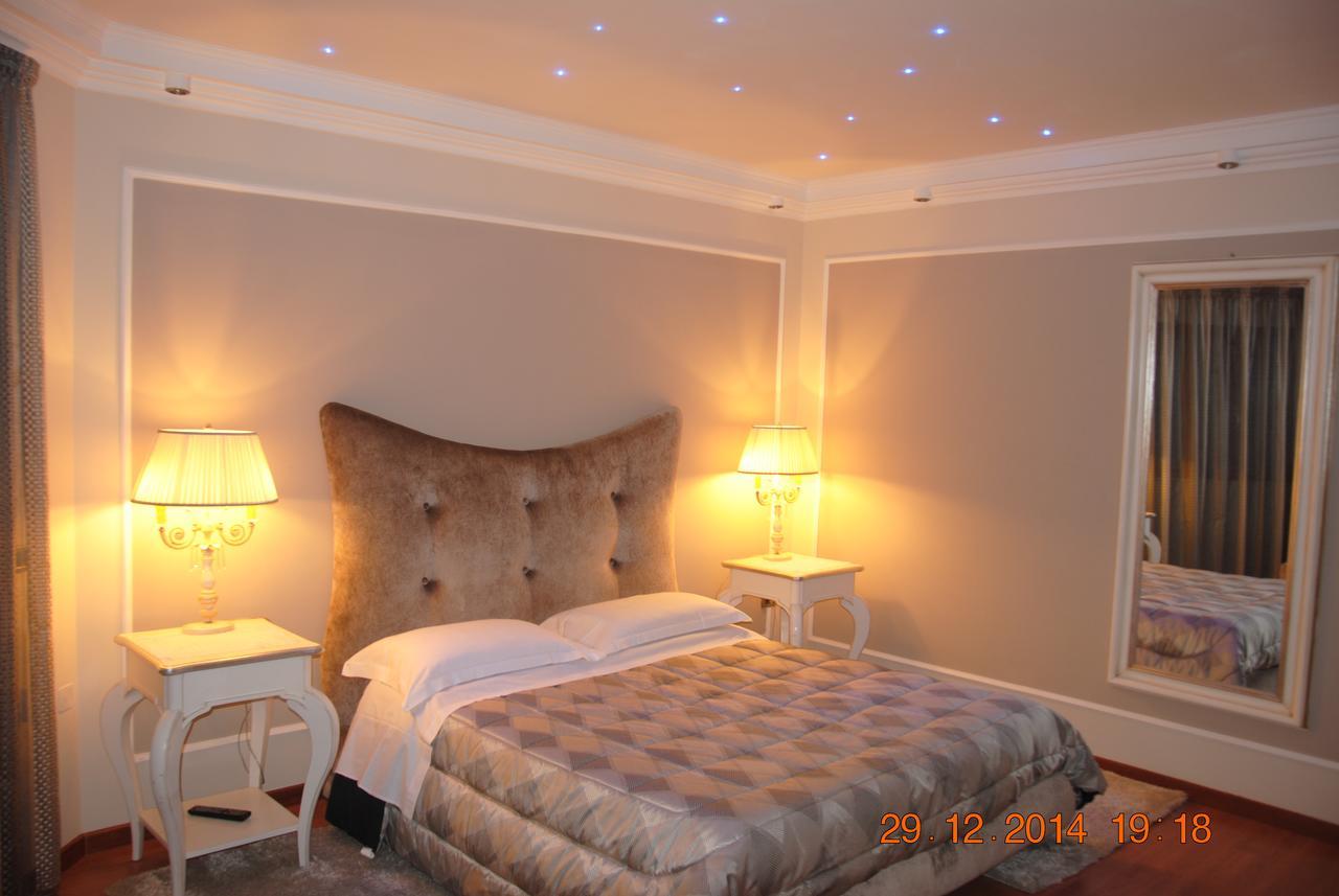 Relais Villa Stella Taranto Luaran gambar