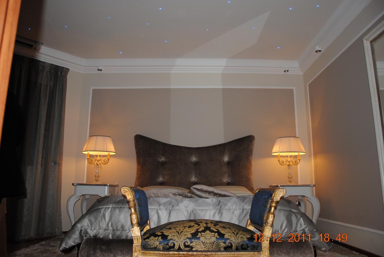Relais Villa Stella Taranto Luaran gambar