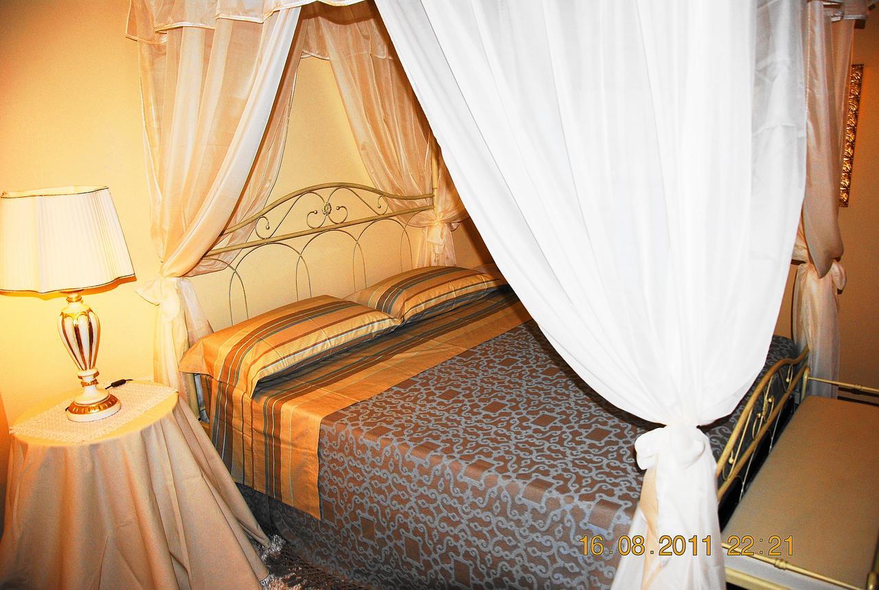 Relais Villa Stella Taranto Luaran gambar