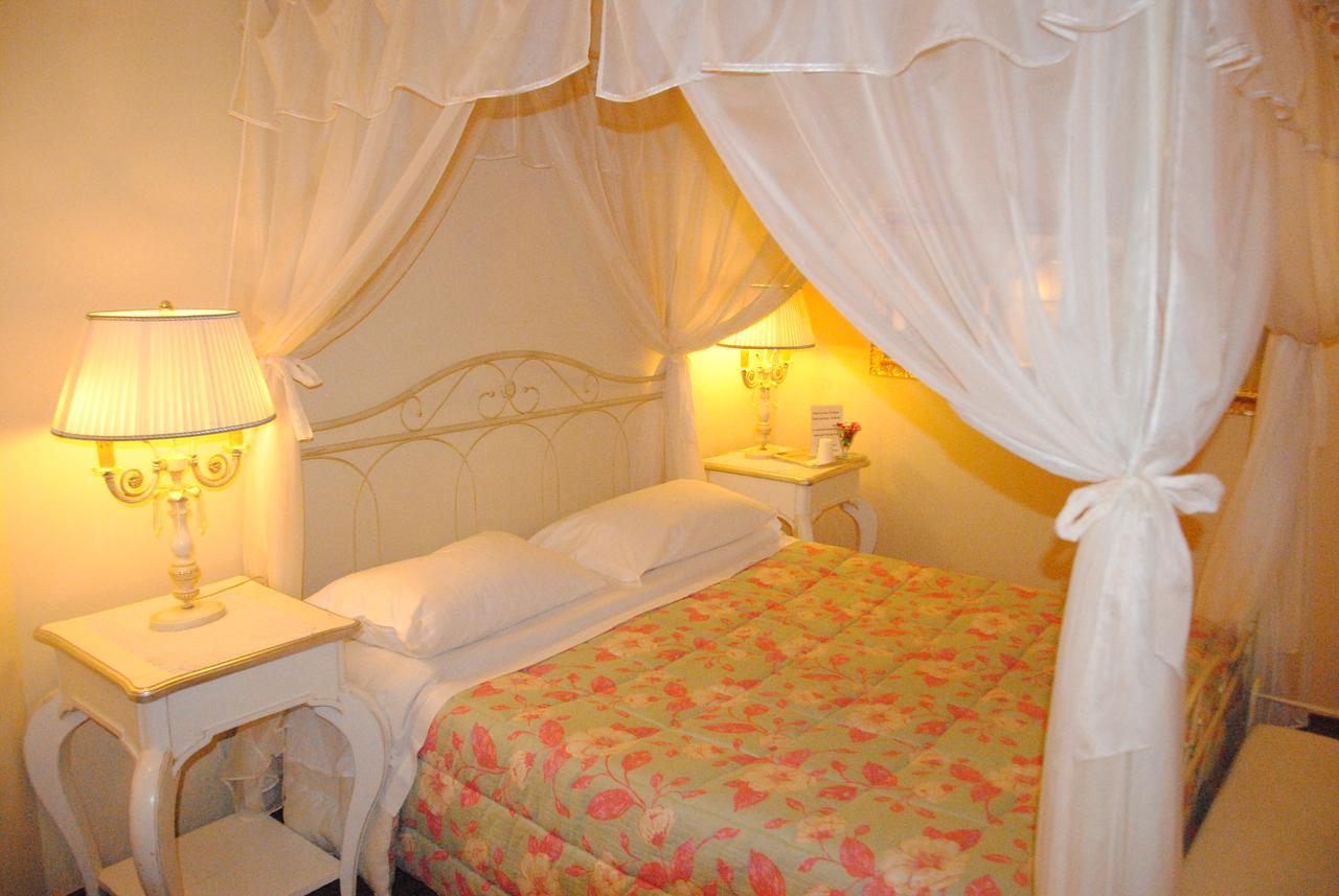 Relais Villa Stella Taranto Luaran gambar